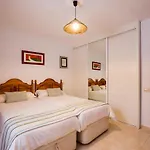 Casa de Férias El Beril Ocean Front Costa Adeje (Tenerife)