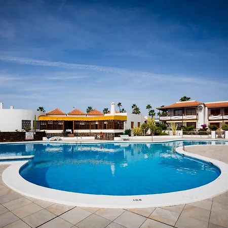 Vakantiehuis El Beril Ocean Front