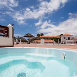 El Beril Ocean Front Дом отдыха Адехе