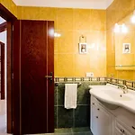 El Beril Ocean Front Дом отдыха *