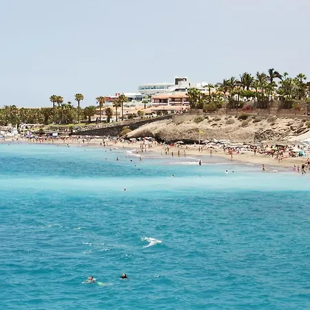 Holiday home El Beril Ocean Front *