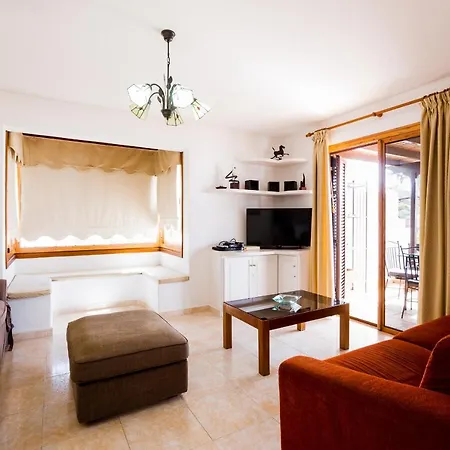 El Beril Ocean Front Holiday home