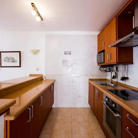 Holiday home El Beril Ocean Front Costa Adeje (Tenerife)