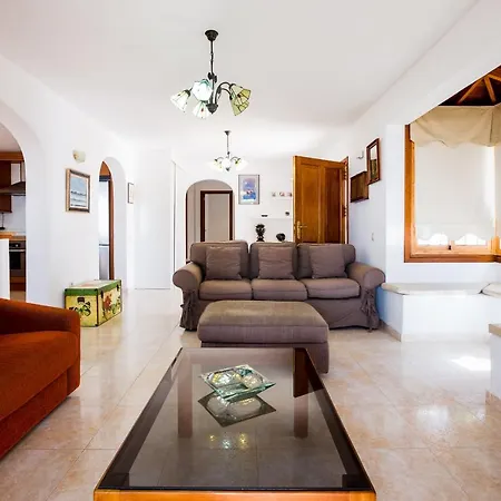 Casa vacanze El Beril Ocean Front Costa Adeje (Tenerife)