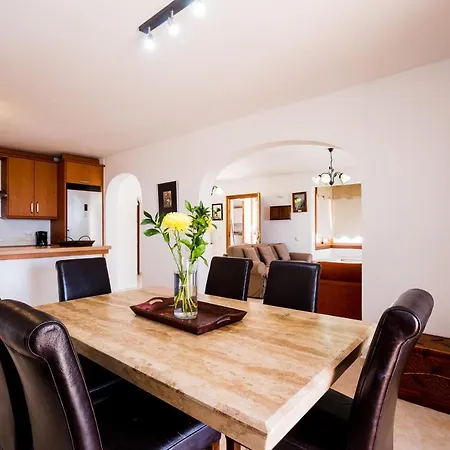 El Beril Ocean Front Holiday home