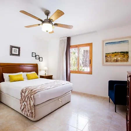 El Beril Ocean Front Holiday home *