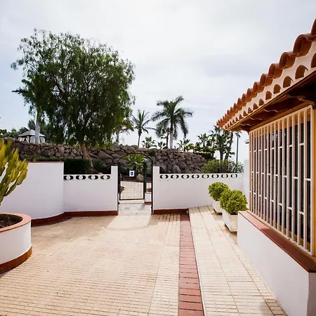 El Beril Ocean Front
