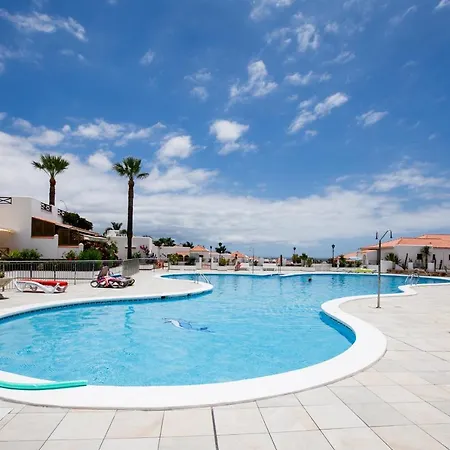 El Beril Ocean Front Casa vacanze Costa Adeje (Tenerife)