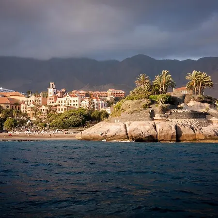 El Beril Ocean Front Costa Adeje (Tenerife)