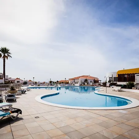 El Beril Ocean Front *